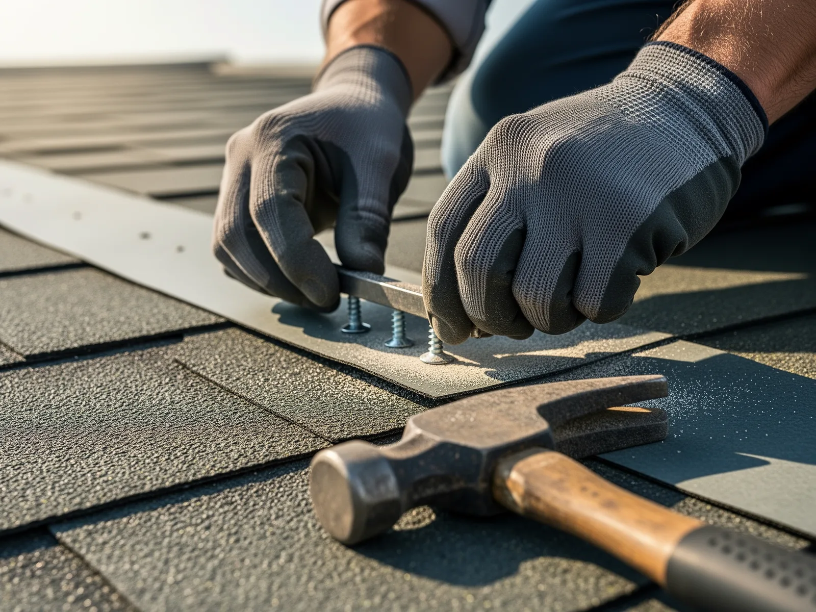 Why choose Fascia Repair in Rockbridge Baths, VA